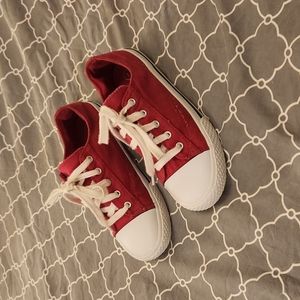 Fun sneakers